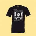 T•Shirt- misfits glow in the dark