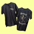 Social Daiquiri T•Shirt
