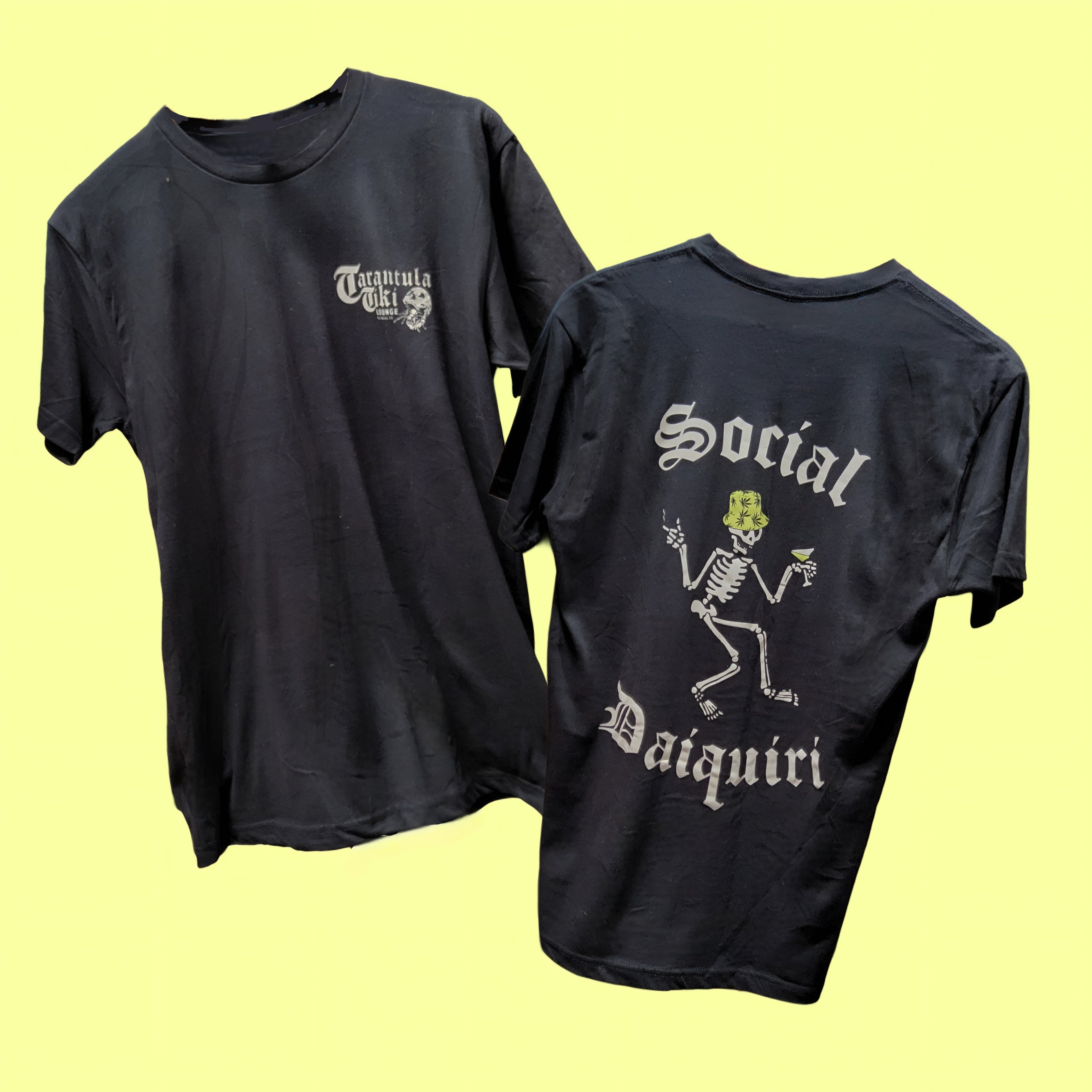 Social Daiquiri T•Shirt