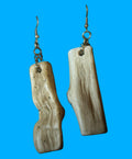 Driftwood Earrings