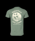 NEW! Sage green logo T•Shirt